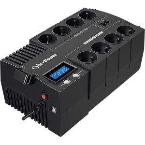 SAI CyberPower BR700ELCD-FR