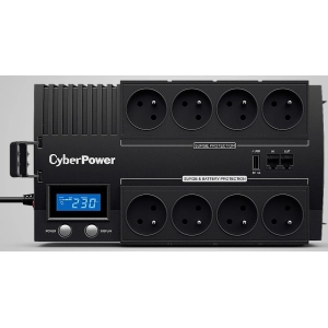 CyberPower BR700ELCD-FR