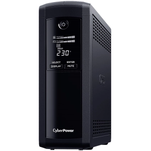 SAI CyberPower Value Pro VP1200ELCD-FR