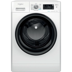 Lavadora Whirlpool FFB 8458 BV