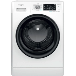 Lavadora Whirlpool FFD 9458 BV