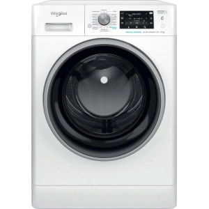 Whirlpool FFD 9458 BV