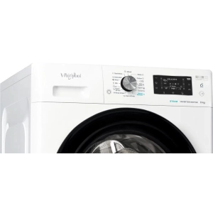 Whirlpool FFD 9458 BV