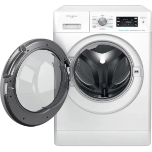 Whirlpool FFB 9458 BSV