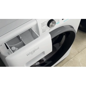 Whirlpool FFB 9458 BSV