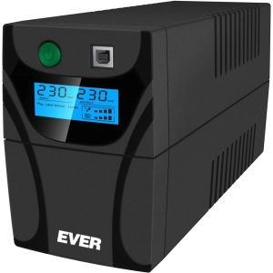 SAI EVER Easyline 650 AVR USB