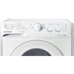 Indesit MTWSC 510511 W