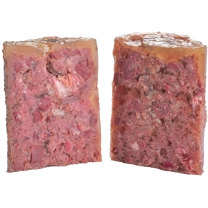 Brit Pate&Meat Duck 0.4 kg