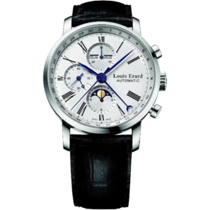 Reloj Louis Erard 80231 AA01.BDC51