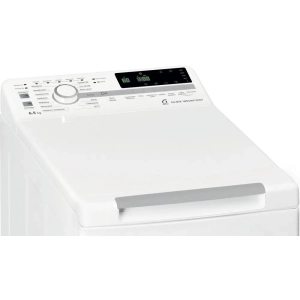 Whirlpool MTDLR 65241 BS