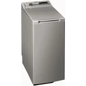 Lavadora Whirlpool MTDLRS 65230SS