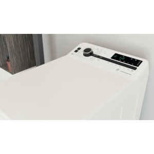 Whirlpool TDLRB 6241 BS