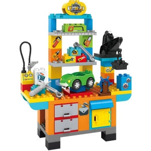 Constructor Bambi Tool Set 5340