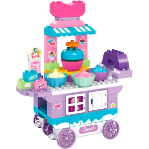 Constructor Bambi Candy Cart 5341