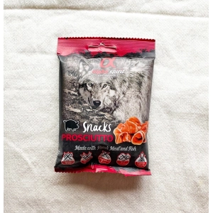 Alpha Spirit Prosciutto Snack 0.05 kg