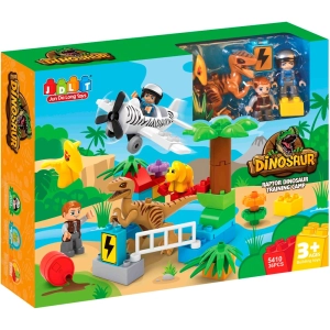 Constructor Bambi Dinosaur 5410