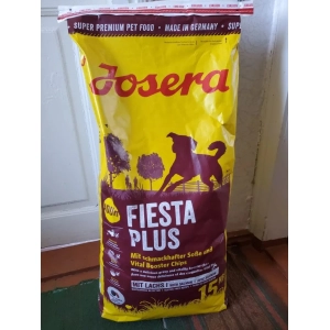 Josera Fiesta Plus 4.5 kg