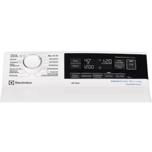 Electrolux PerfectCare 700 EW7TN3372SP