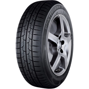 Neumáticos Firestone Winterhawk 2 Evo 185/55 R15 82T