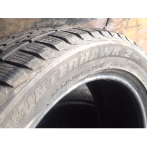 Firestone Winterhawk 2 Evo 185/55 R15 82T