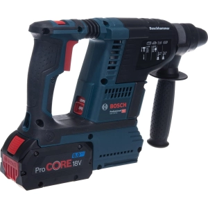 Bosch GBH 18V-26 Professional 0615990M3N