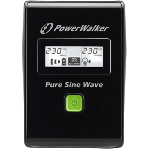 PowerWalker VI 800 SW FR