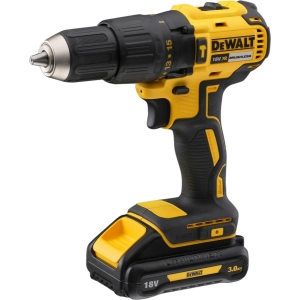 Taladro/atornillador DeWALT DCD778L2T