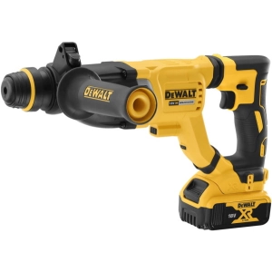 Martillo perforador DeWALT DCH263M2