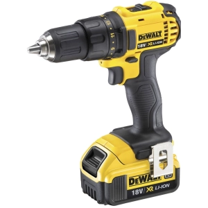 Taladro/atornillador DeWALT DCD780M3