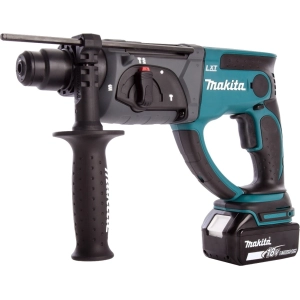 Martillo perforador Makita DHR202RTE3