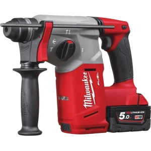 Martillo perforador Milwaukee M18 CH-502C