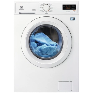 Lavadora Electrolux MEW1685WP