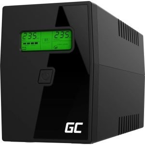 SAI Green Cell PowerProof 600VA 360W (UPS01LCD)