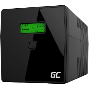 SAI Green Cell PowerProof 1000VA 600W (UPS03)