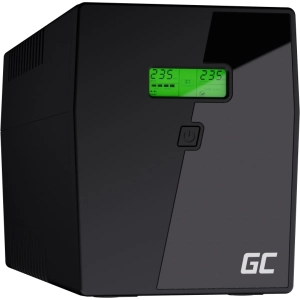 SAI Green Cell PowerProof 1500VA 900W (UPS04)