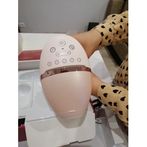 Philips Lumea Prestige BRI 957