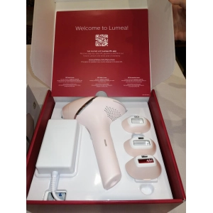 Philips Lumea Prestige BRI 957