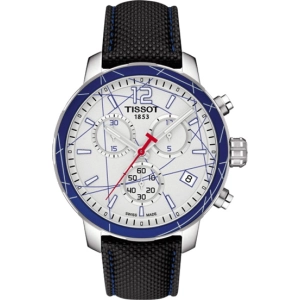 Reloj TISSOT Quickster T095.417.17.037.00