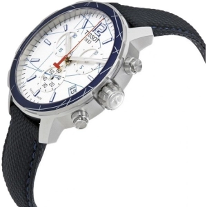 TISSOT Quickster T095.417.17.037.00