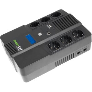 SAI Green Cell AiO 600VA 360W (UPS06)