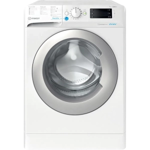 Lavadora Indesit BWE 71283X WS