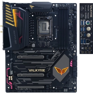 Placa base Biostar Z690 VALKYRIE