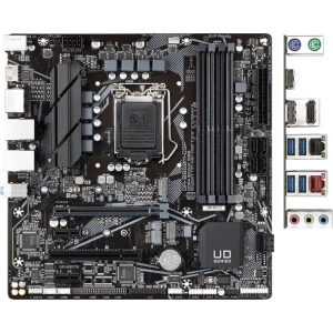 Placa base Gigabyte GA-B560M-D3P