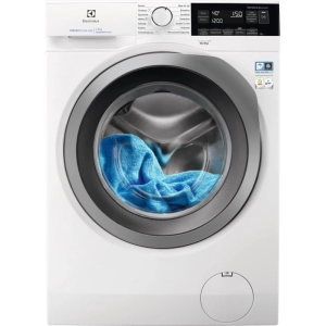 Lavadora Electrolux PerfectCare 600 EW6F349SP