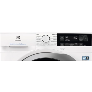 Electrolux PerfectCare 600 EW6F349SP