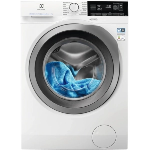 Lavadora Electrolux PerfectCare 700 MEW7F349PXP