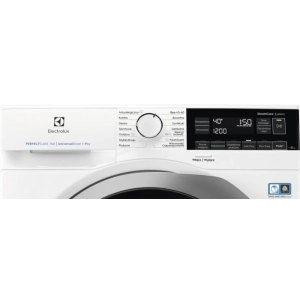 Electrolux PerfectCare 700 MEW7F349PXP