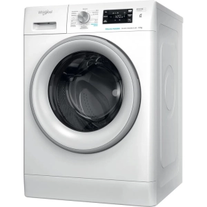 Whirlpool FFB 9258 SV