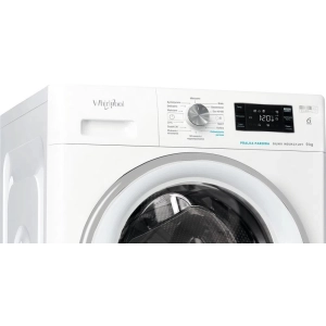 Whirlpool FFB 9258 SV