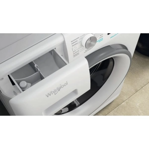 Whirlpool FFB 9258 SV